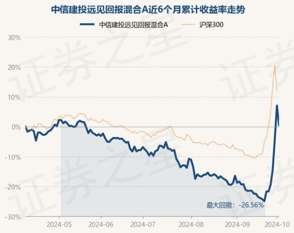 kaiyun官方网站该基金钞票成就：股票占净值比94.1%-云开全站app官网登录